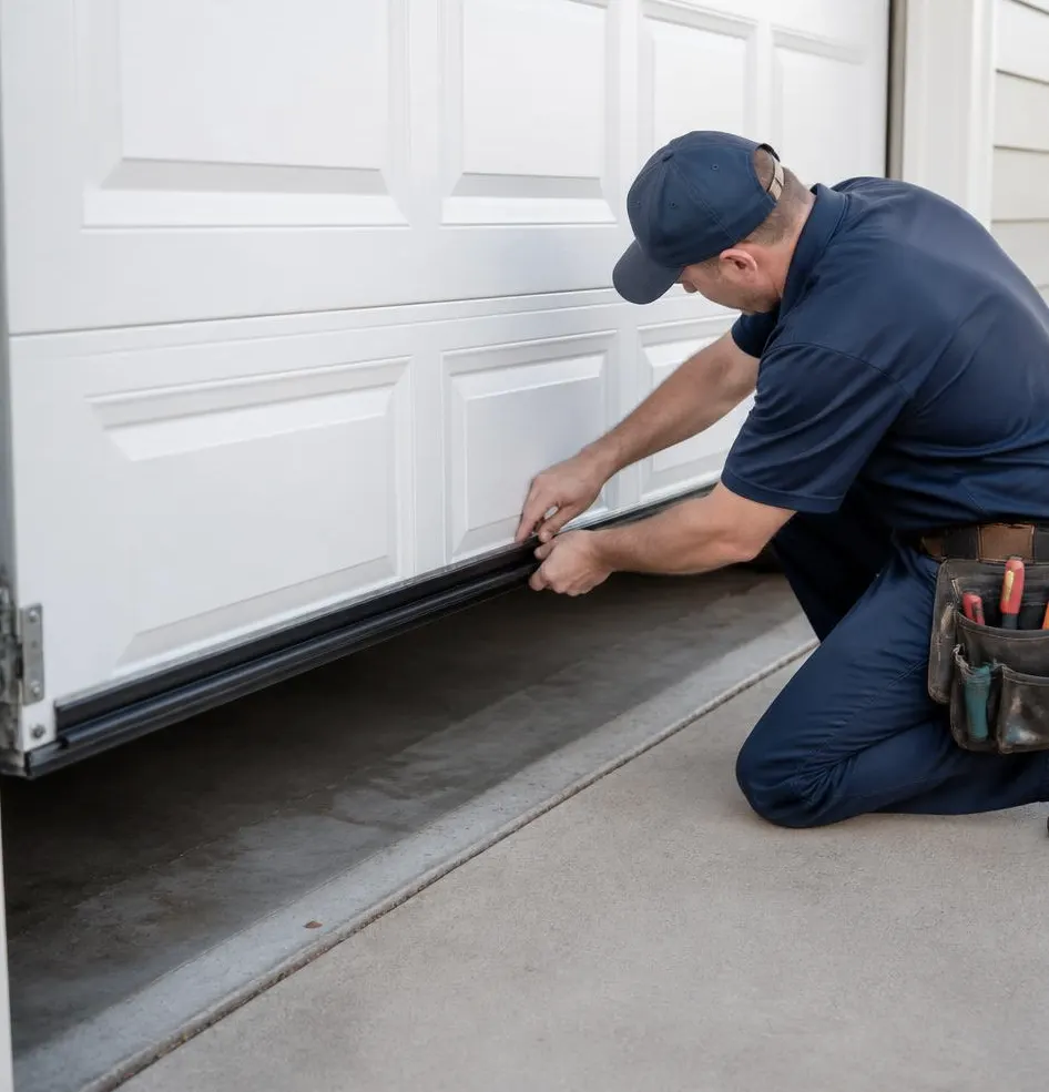 Opener Dying? Here's the Repair-vs-Replace Math for Tucson Homes — Tucson Overhead Door Co, Tucson, AZ