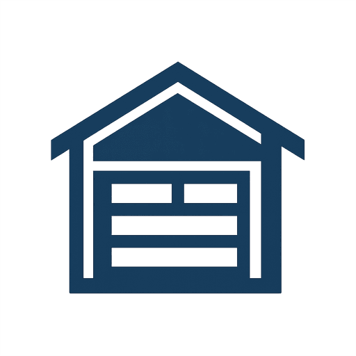 Tucson Overhead Door Co logo